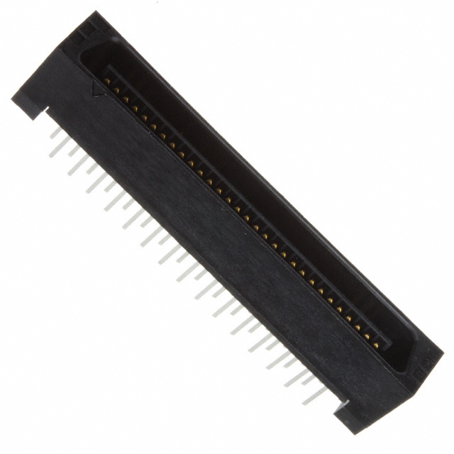 【FX2CA2-60P-1.27DSA(71)】CONN HEADER VERT 60POS 1.27MM