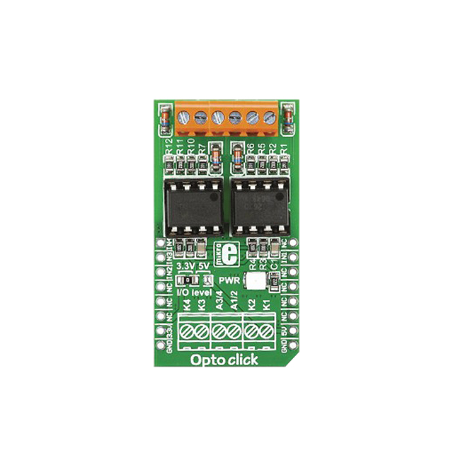OPTO CLICK VO2630【MIKROE-1196】