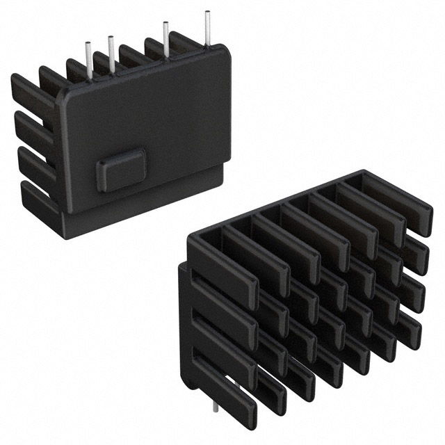 【SPFE380D25】SSR RELAY SPST-NO 25A 48-530V