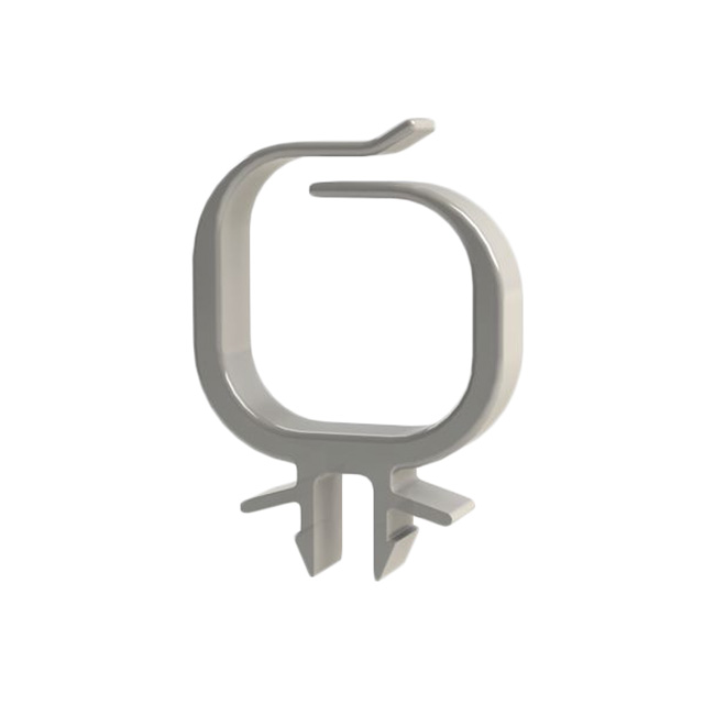 【OFNS-16-S307-01】CBL CLIP WIRE SADDLE PUSH IN