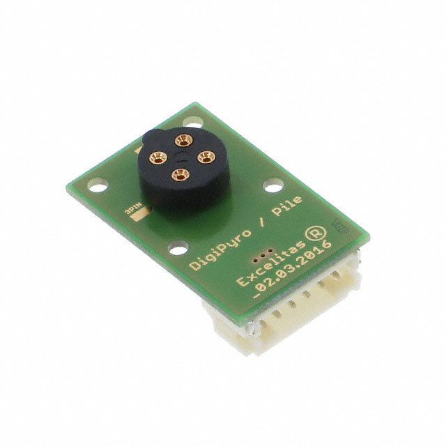 【ADAPTERBOARD FOR DIGIPILE AND DIGIPYRO TO TYPE】ADAPTER BRD FOR TO TYPE DIGIPYRO