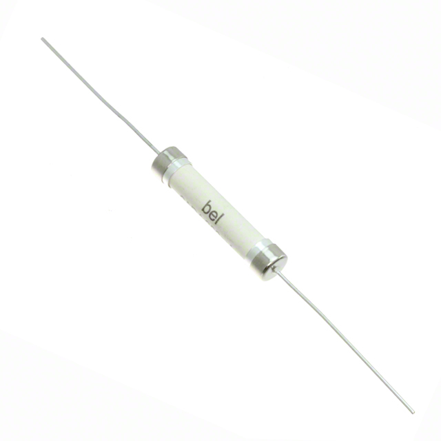 【0ADBP3000-RE】FUSE CERM 3A 1KVAC 1KVDC 3AB 3AG[バルク]