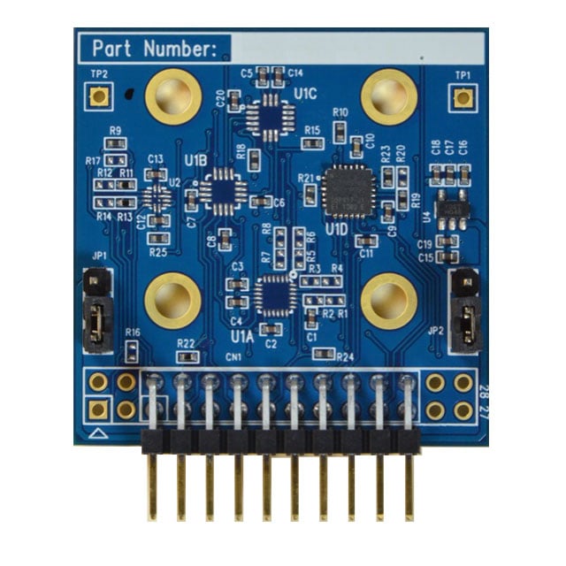 【EV_MPU-9250】EVAL BOARD FOR MPU-9250