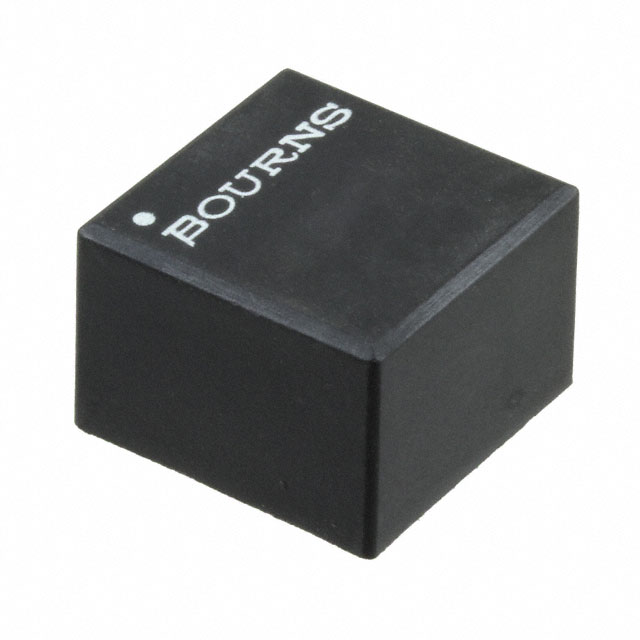 【LM-NP-1003L】TRANSFORMER 2.8H TH