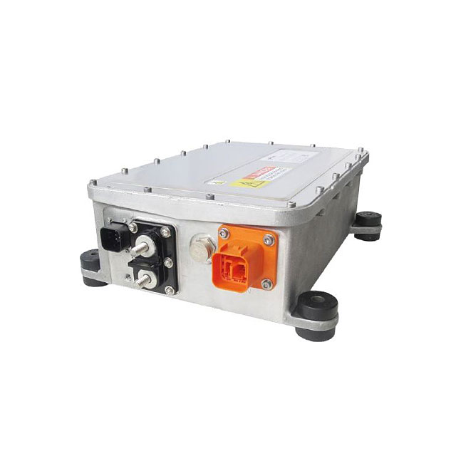 【700DNC40-24-8G】DC/DC CONVERTER 28V 4000W