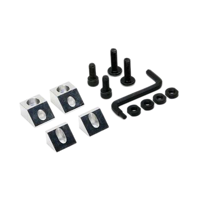 【FX1009】TOE CLAMP SET