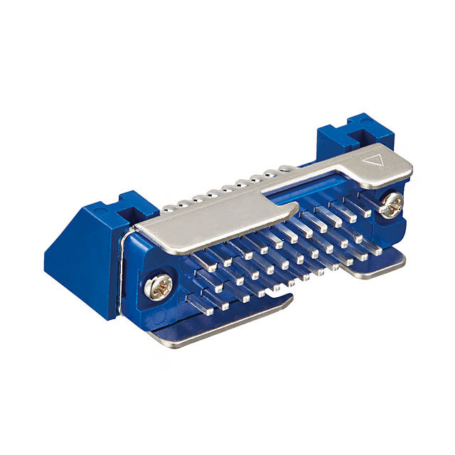 CONN HEADER R/A 34POS【PR-1634BA-STA(50)】