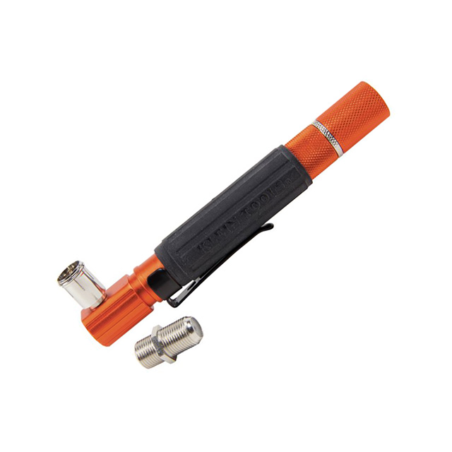 【VDV512-007】CONTINUITY TESTER COAX CABLE