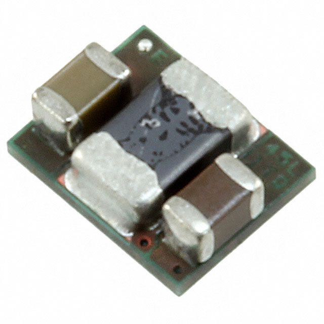 【TPS82740BSIPT】DC DC CONVERTER 2.6-3.3V 0.66W
