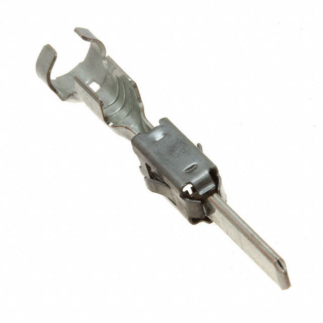 【2-963749-1】CONN TAB 2.8X0.8