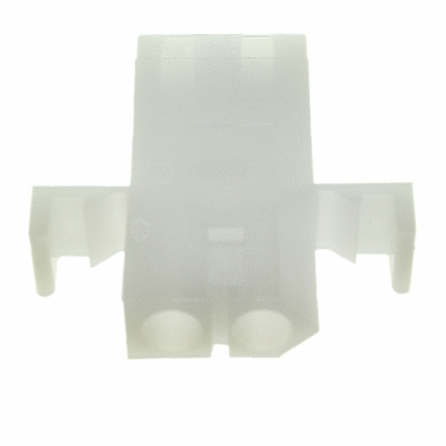 【770066-1】CONN RCPT HSG 2POS 6.30MM[バルク]