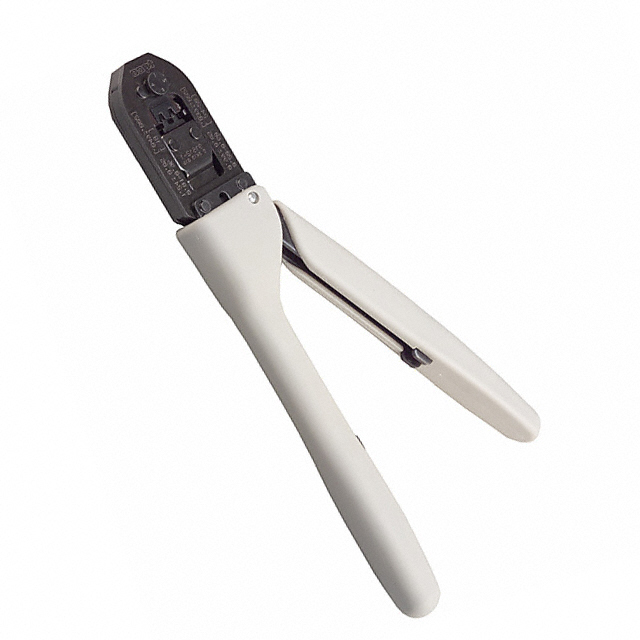 【91512-1】TOOL HAND CRIMPER 18-24AWG SIDE