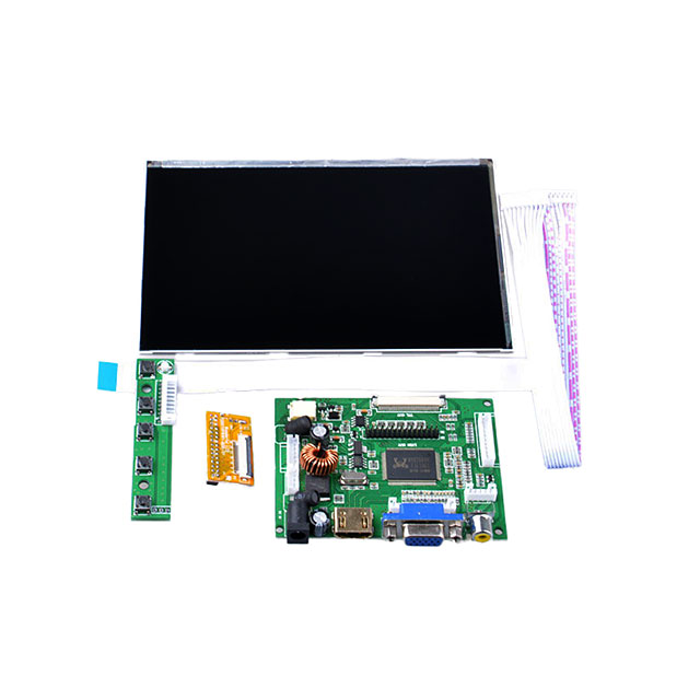 GRAPHIC DISPLAY TFT RGB 7"【104990244】