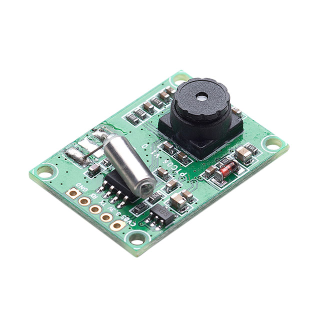 MOD MINI CAMERA TTL JPEG NTSC【1386】