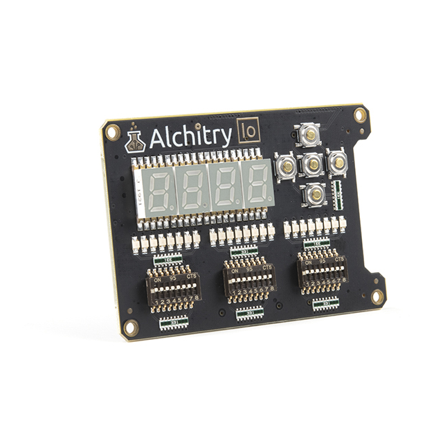【16525】ALCHITRY IO ELEMENT BOARD