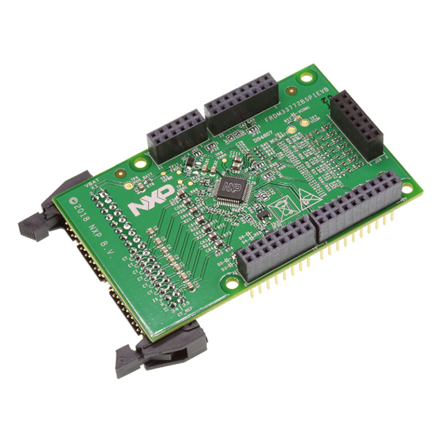 EVAL BOARD FOR MC33772【FRDM33772BSPIEVB】