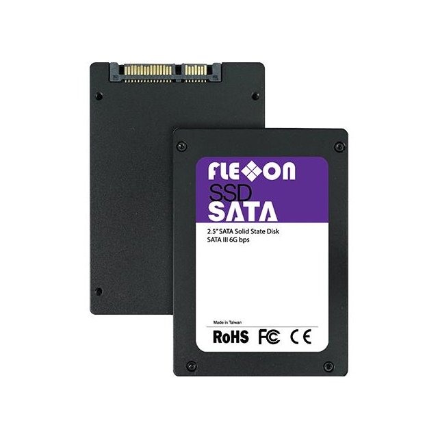 INSPIRE LIT 2.5 SATA SSD 480GB 3【FSSB480GBD-M900】