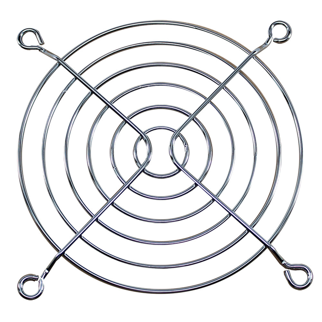 FAN GUARD METAL 92MM【G92-16】