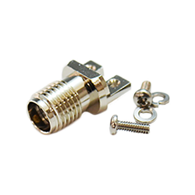 【HK-LR-SR2(12)】CONN 2.92MM RCP STR 50OHM EDGEMT