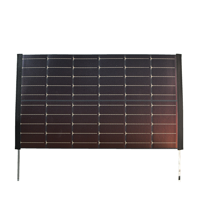 【P7.2-150F】SOLAR CELL 1.73W 11.1V