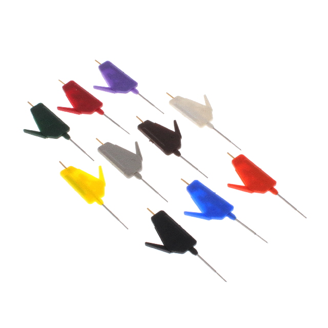 【X2015-S】MICRO-PINCER MULTI 0.030" 10PC