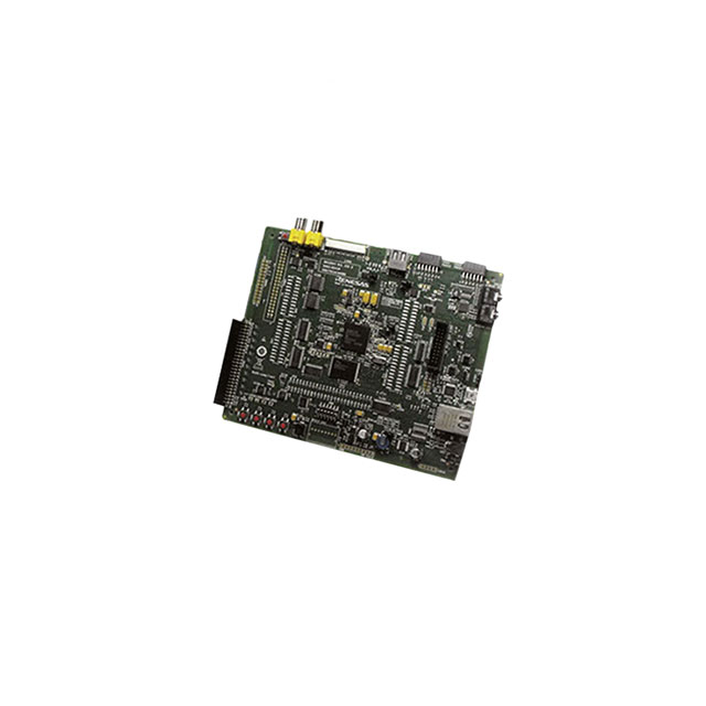 【YR0K77210S011BE】RZ/A1H EVAL BRD