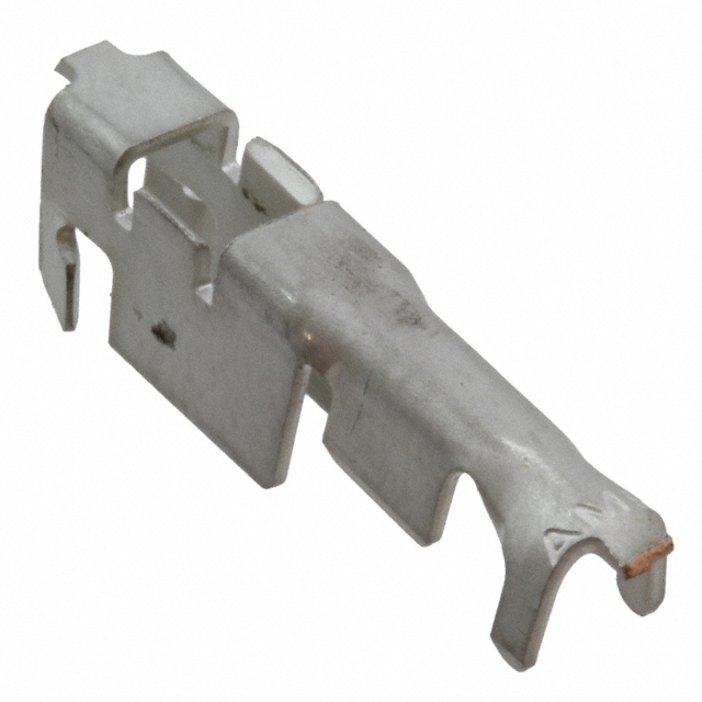【1217176-1】CONN MAG TERM 16-18AWG CRIMP