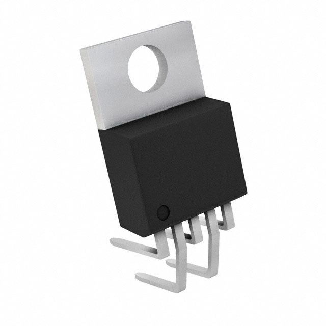 【LM1875T/LF02】IC AMP CLASS AB MONO 25W TO220-5