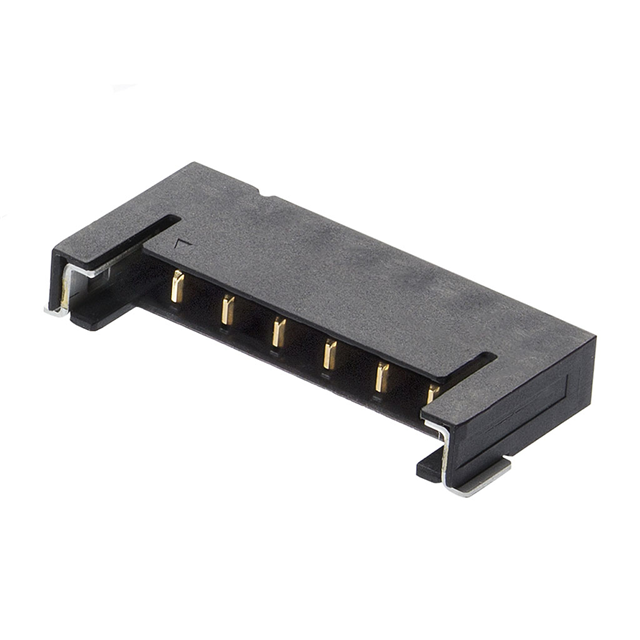 PICO-LOCK 2.0 W/B HEADER ASSY ET【2053380006】
