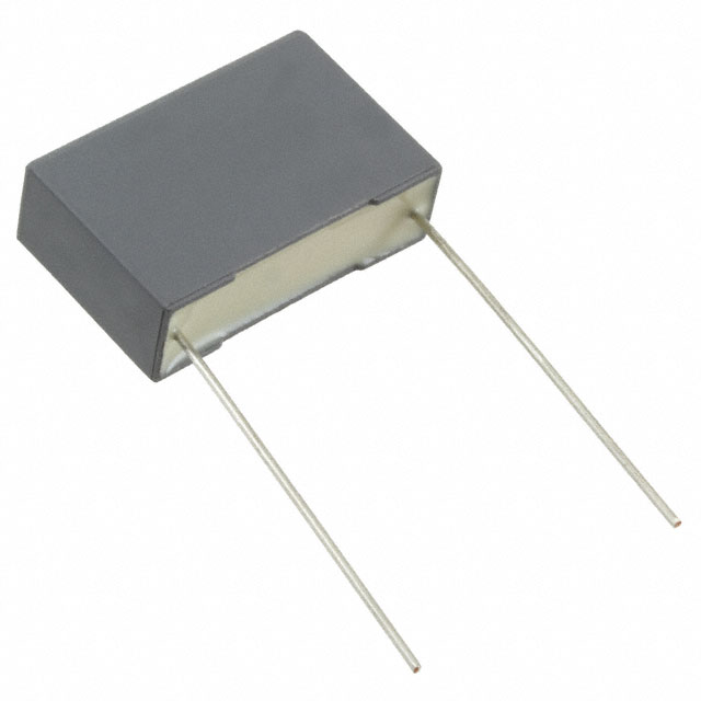 【R463N347050N0K】CAP FILM 0.47UF 10% 630VDC RAD[バルク]