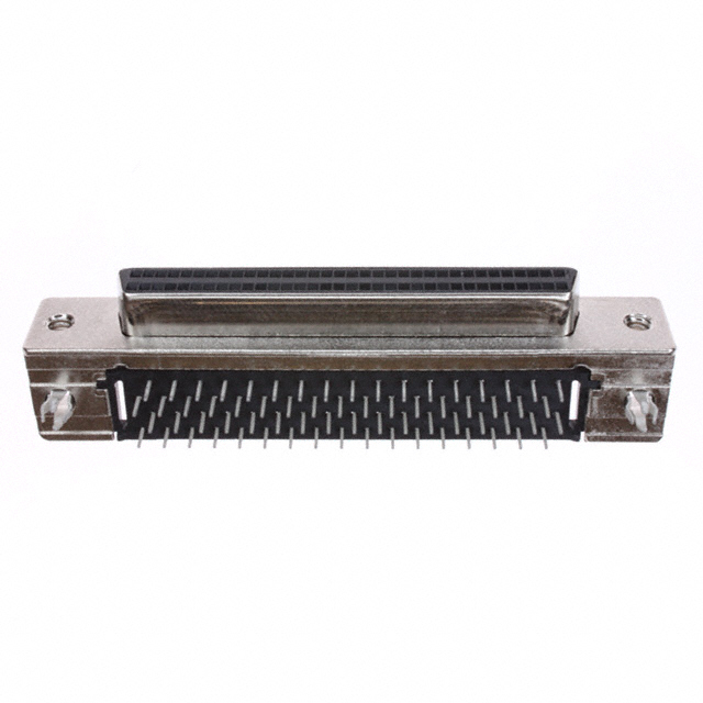 【5787170-7】CONN D-TYPE RCPT 68POS R/A SLDR