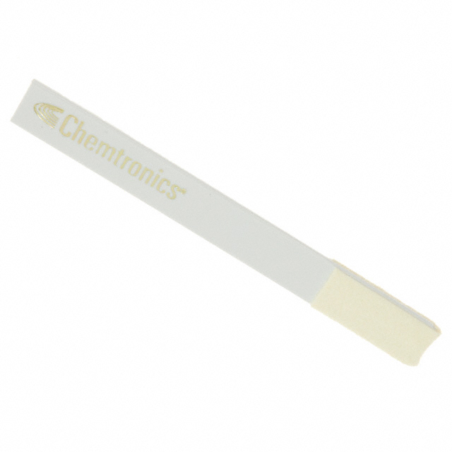 【CC50】SWAB SGL HEAD CHAMOIS 3.25" 50PC