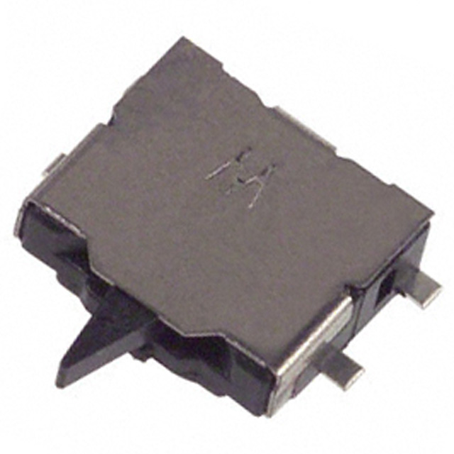 【ESE-23F101】SWITCH DETECTOR SPDT 0.01A 5V
