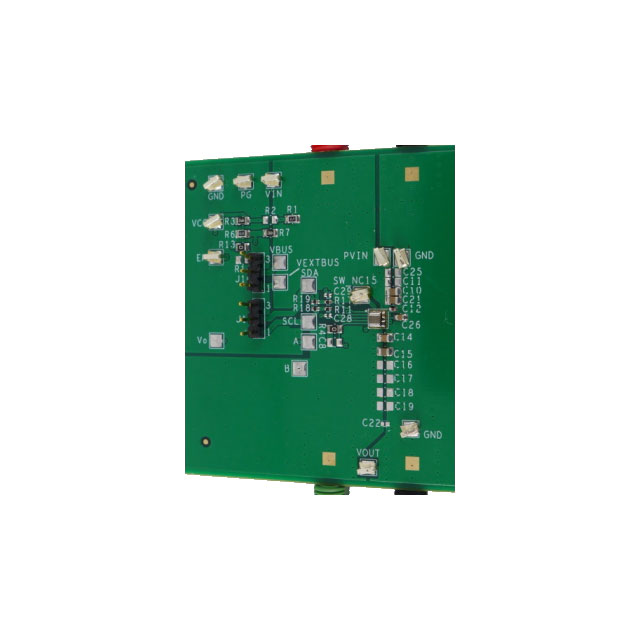 EVAL BOARD FOR FS1406【EV1406-1800-A】