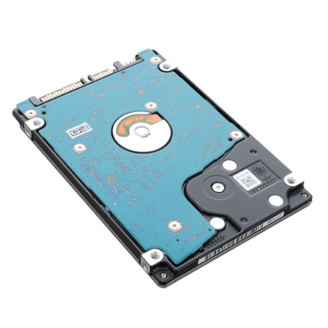 【MQ01ACF050】500GB 2.5" SATA III 5V