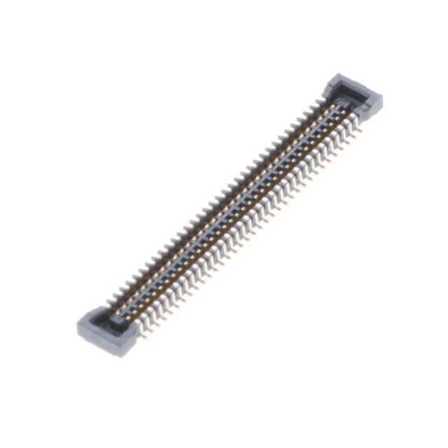 【245804070100829+】RECPT - 0.4MM PITCH - 70 POS - 0 [digi-reel品]