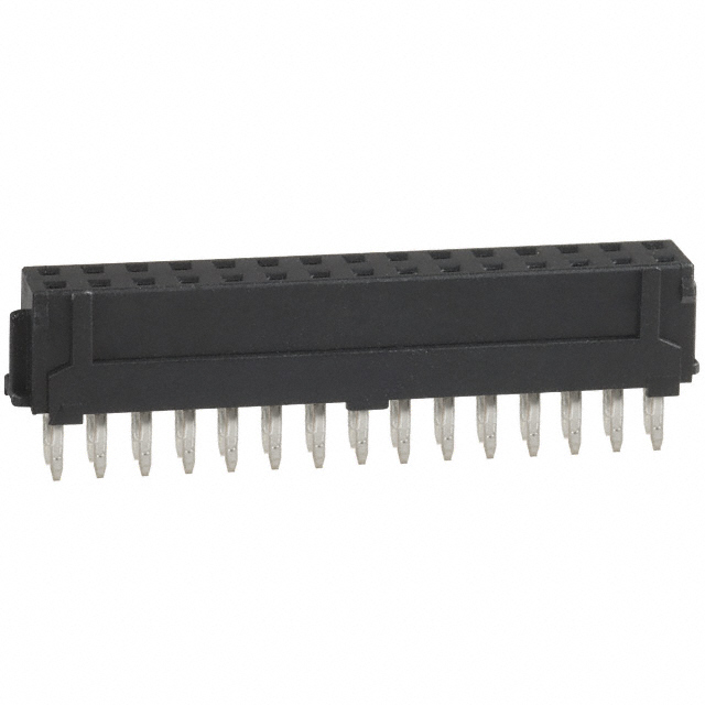 【DF11-30DS-2DSA(06)】CONN RCPT 30POS 0.079 GOLD PCB