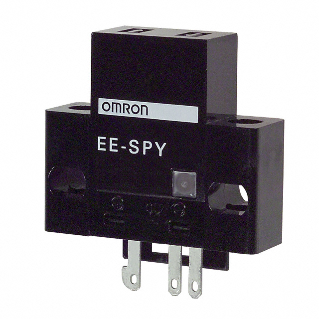 【EE-SPY411】SENSOR OPT REFL 2MM-5MM MODULE