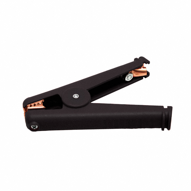 BATTERY CLIP COPPER INSUL 300A【BU-102B-0】