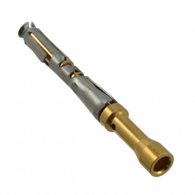 【RC20W3K】CONTACT SOCKET 20-22AWG CRIMP[バルク]