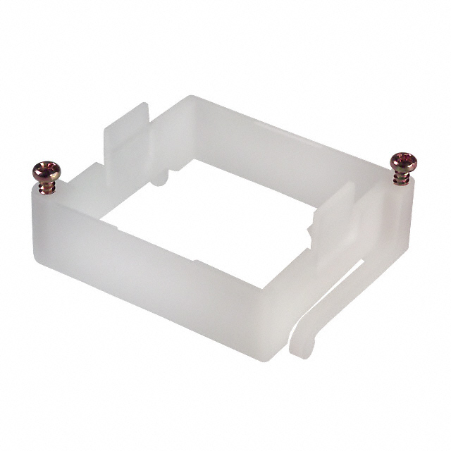 【Y92F-30】ADAPTER PANEL MNT FOR H3CR/H5CX