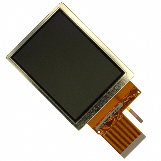 【LQ035Q7DB03】LCD TFT 3.5" 240X320 QVGA