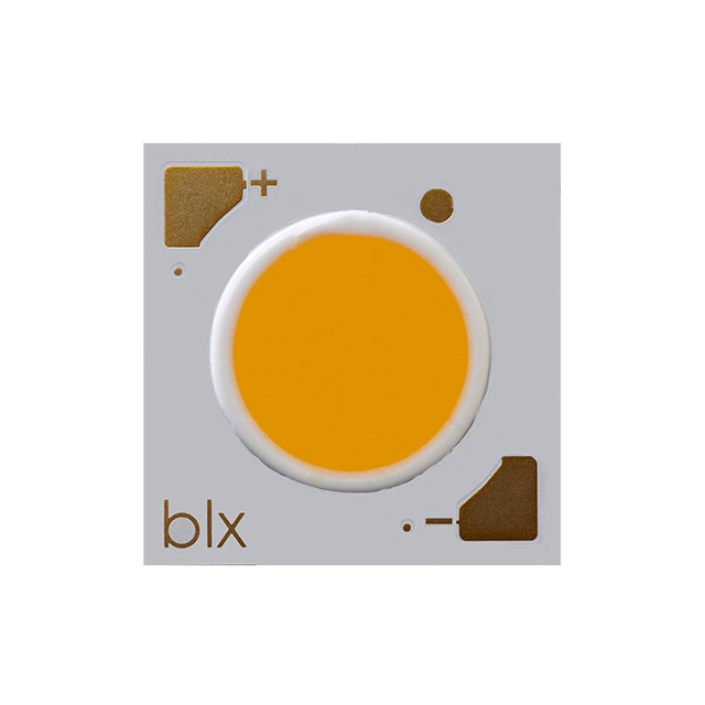 【BXRH-40G3000-D-23】LED COB H9 ARR NEUT WHT SQ 4000K