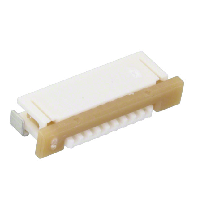 【0522710979】CONN FPC BOTTOM 9POS 1MM R/A