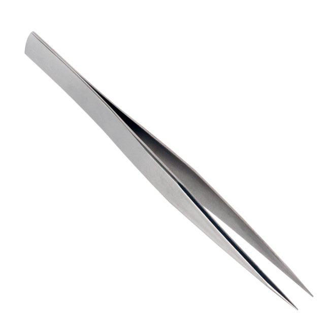 【18013TS】TWEEZER POINTED STRONG AA 5.00"