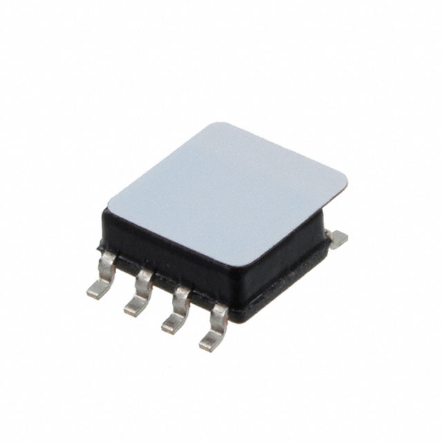 【HIH7130-000-001】SENS HUMID/TMP 3.3V SPI 3% 8SOIC