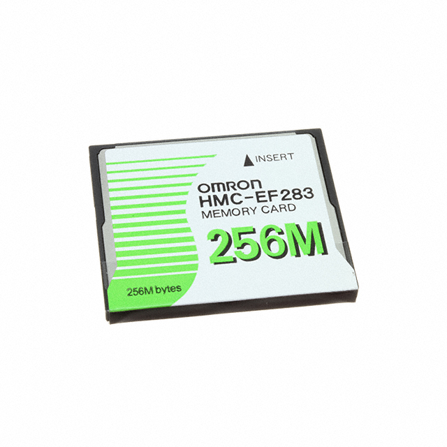 【HMC-EF283】MEMORY MODULE FLASH 256MB