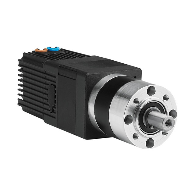 MOTOR 40W 24VDC + DRIVE TNI20 IN【80149535】