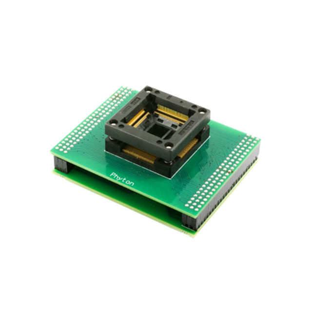 【AE-Q144-STM32-2】ADAPTER DIP-40 TO QFP-144