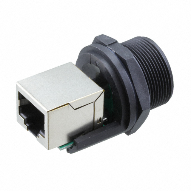 【RCP-5SPFFH-SCU7001】RJ45 C SIZE